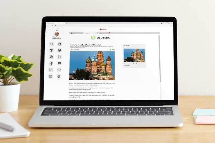 Conducttr Krisensimulation Produktion