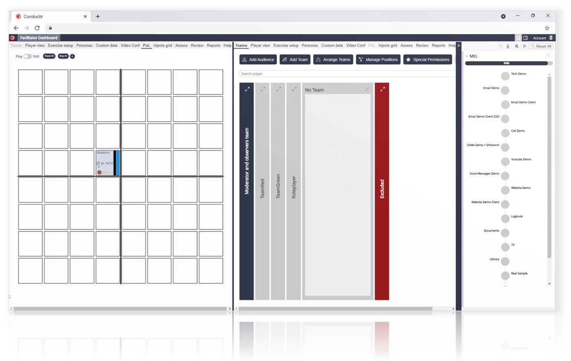 Conducttr-Software-Backend